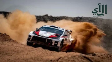 صافرة البداية.. السعودية تستضيف الجولة الأولى لبطولة الراليات الصحراوية العالمية 2026